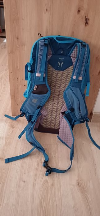 Plecak trekkingowy Deuter Speed Lite 25