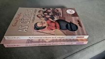 Livros As Gemeas de Enid Blyton, 2 e 3