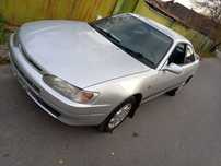 Toyota Corolla Levin