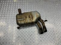 Глушитель задняя часть JZW253609DR для Volkswagen Tiguan I 2007-2014