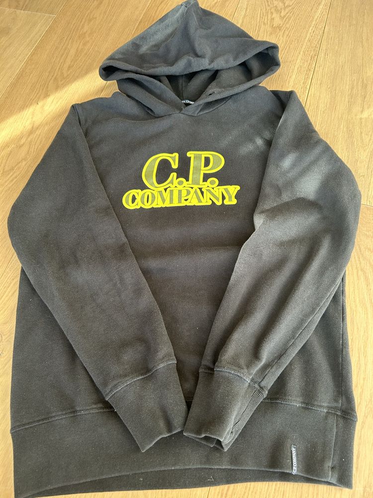 C.P. Company кофта