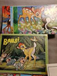 Vintage jogos Majora cubos