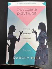 Zwyczajna przysluga  D.Bell