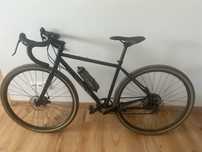 Sprzedam rower Gravel S