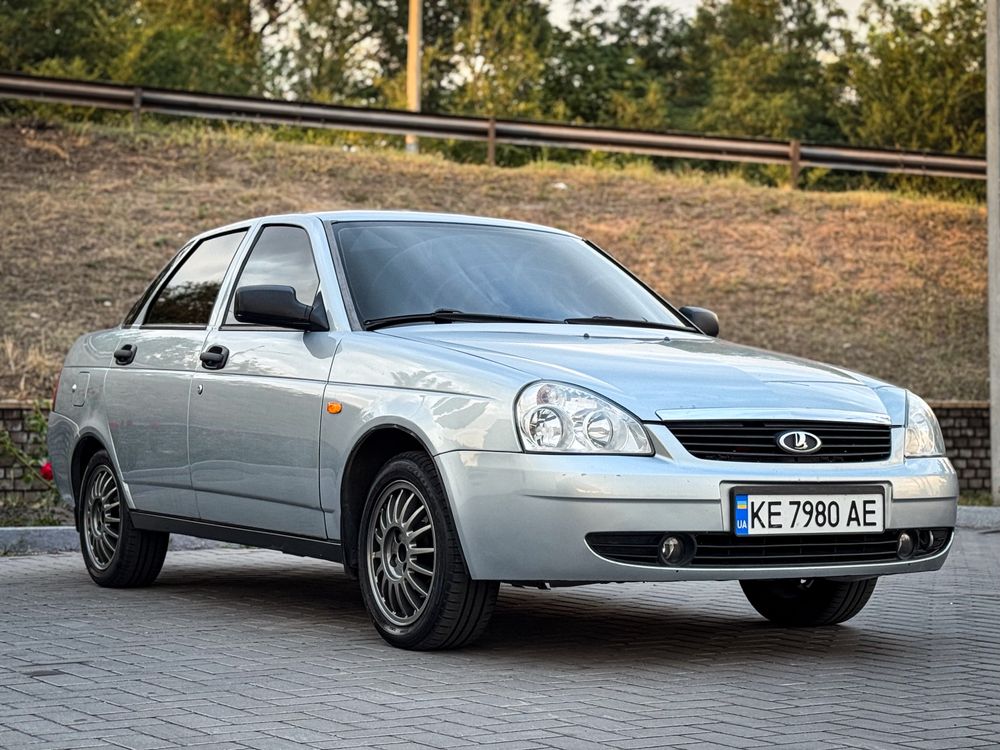 Lada Priora 2170