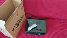 Projektor Optoma hd28e