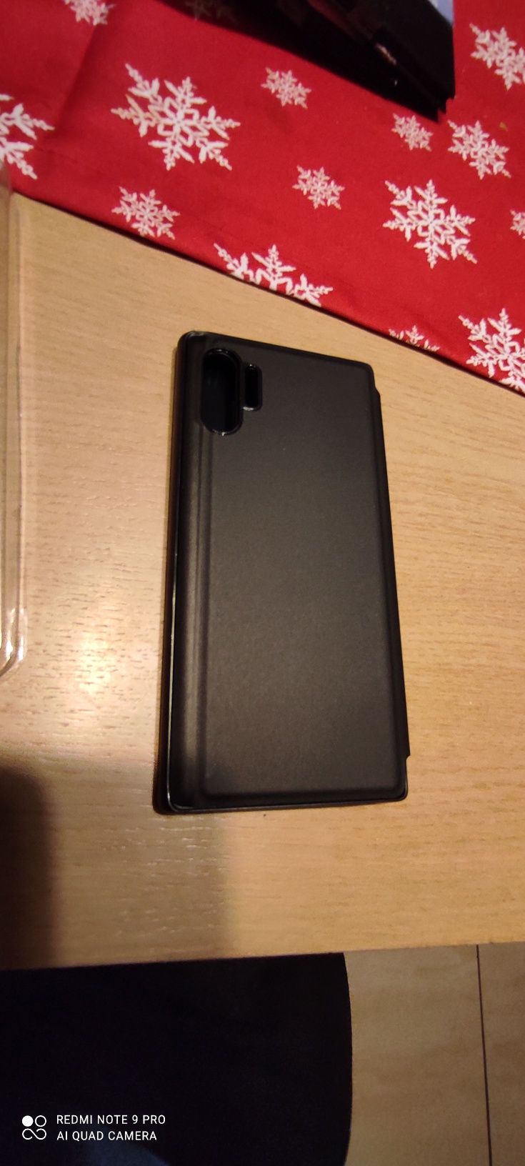 Etui do Xiaomi redmi note 10 pro