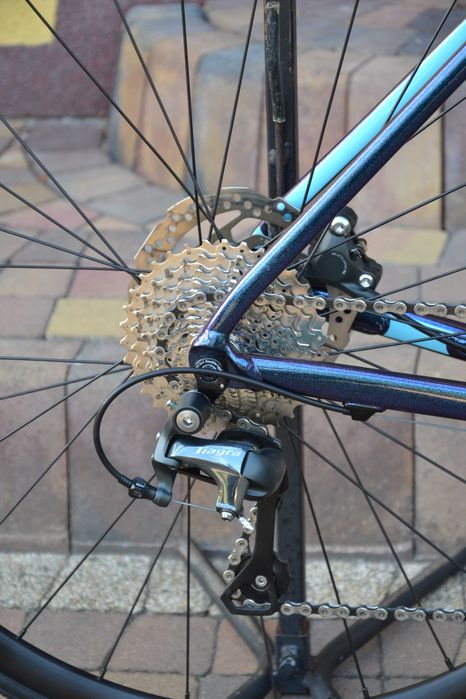 Cannondale CAAD 13 Tiagra rozmiar L 56cm Nowy!