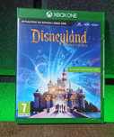 Disneyland Adventures Xbox One S / Series X - Disney PL gra dla dzieci
