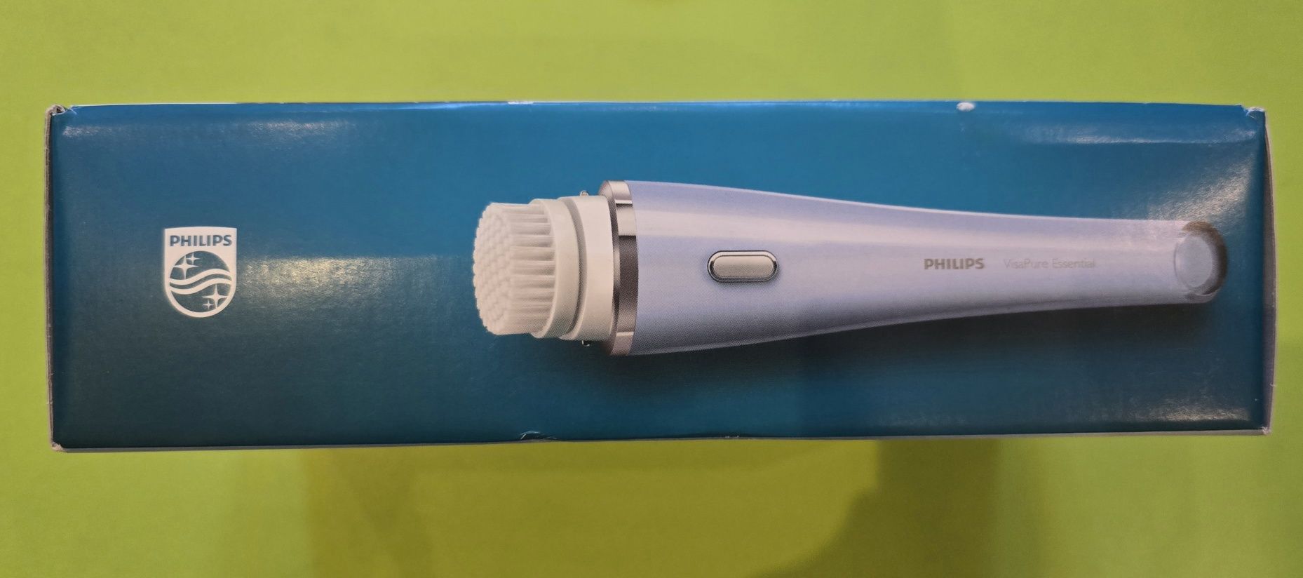 Щітка для очищення пор обличчя Philips