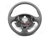NOWA Multifunkcyjna kierownica do panda Punto 2 II Abarth HGT Sporti