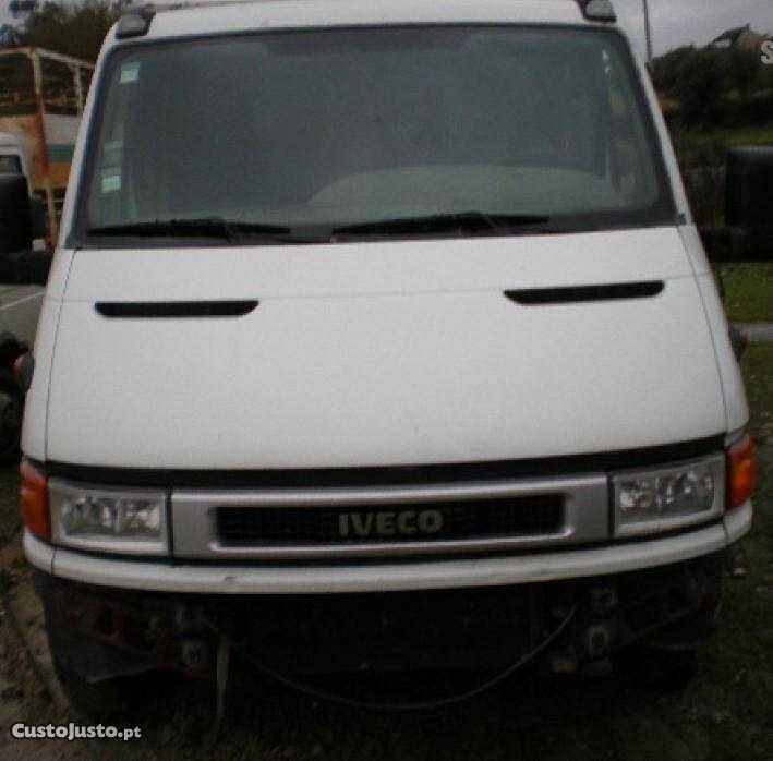 Peças Iveco 35C11