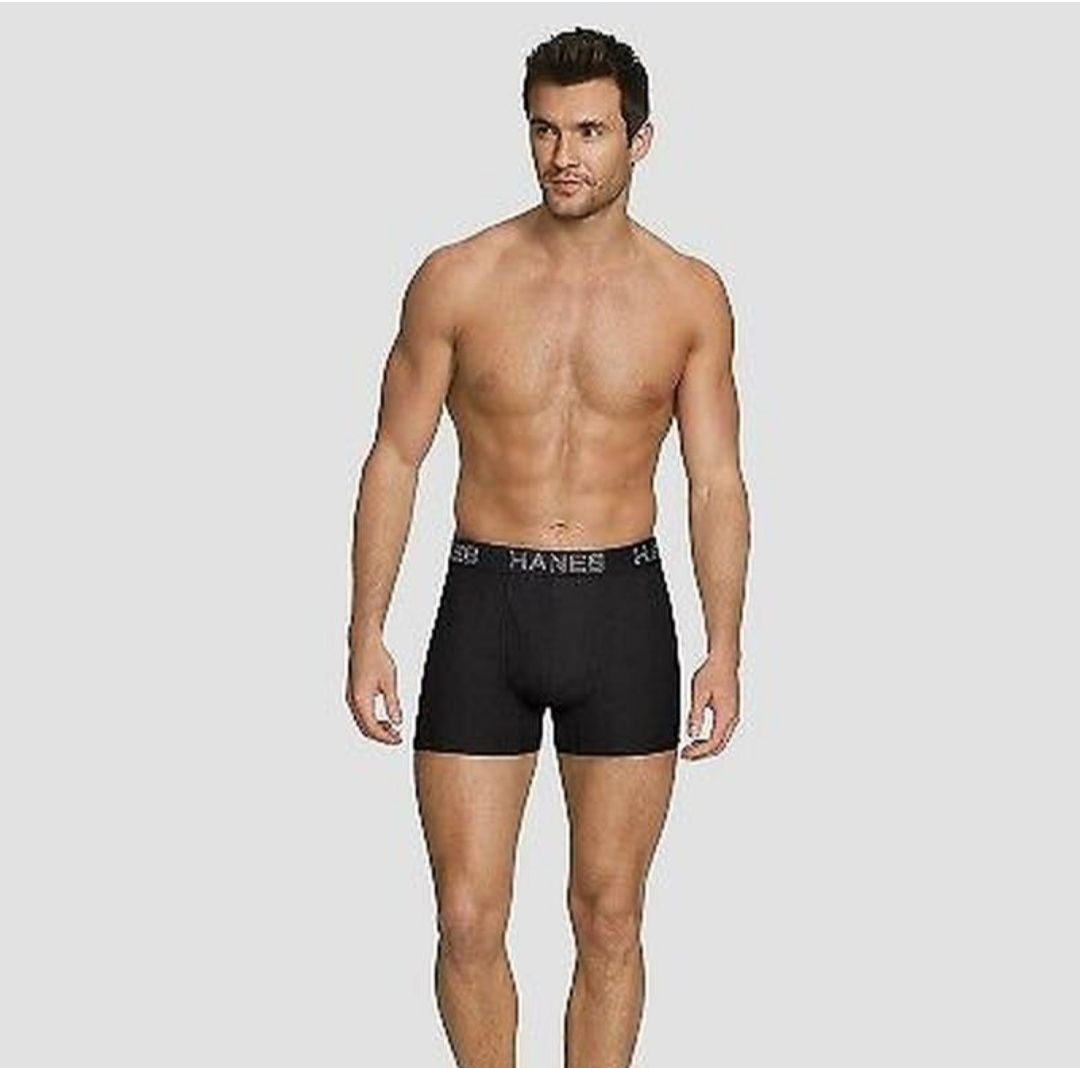 Трусы мужские Hanes xtemp
