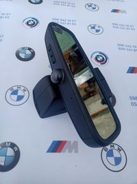Зеркало салона BMW X3 F25 X4 F26 заднего вида 11-17