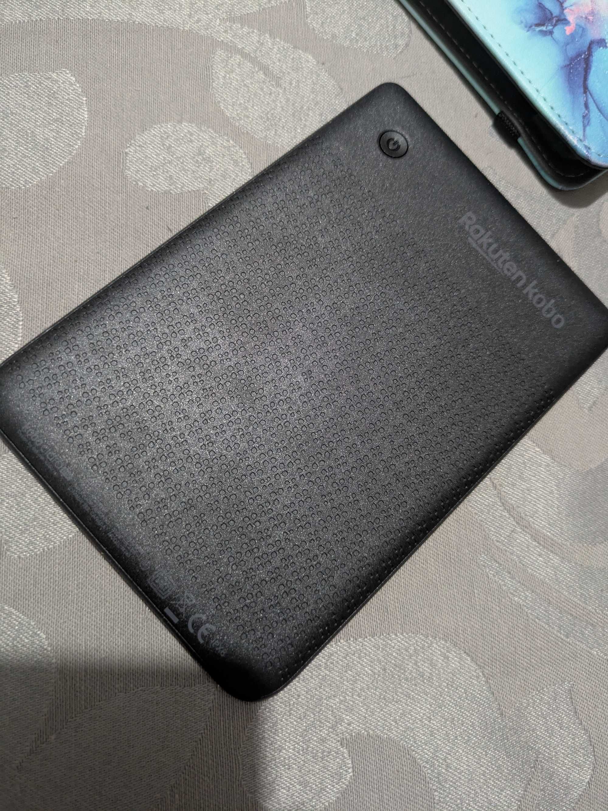 Kobo clara BW (ereader)