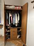 Szafa Ikea 100x200