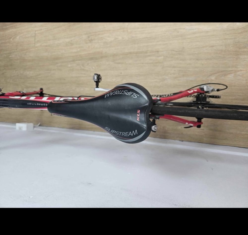 Rower szosowy Kellys ARC 10 - Idealny na początek!