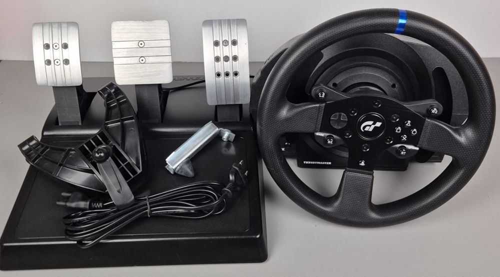 Kierownica Thrustmaster T300 GT PC / PS4 / PS5 / 66332