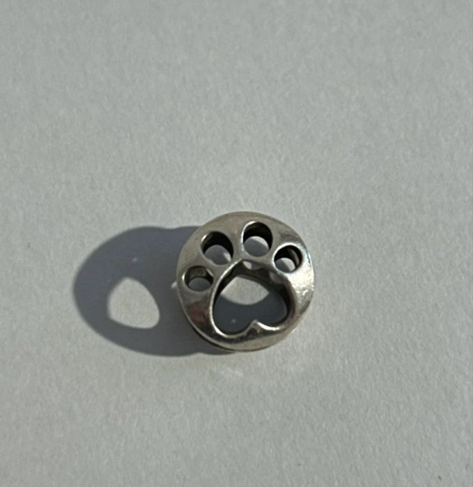 Pulseira e Conta Pandora