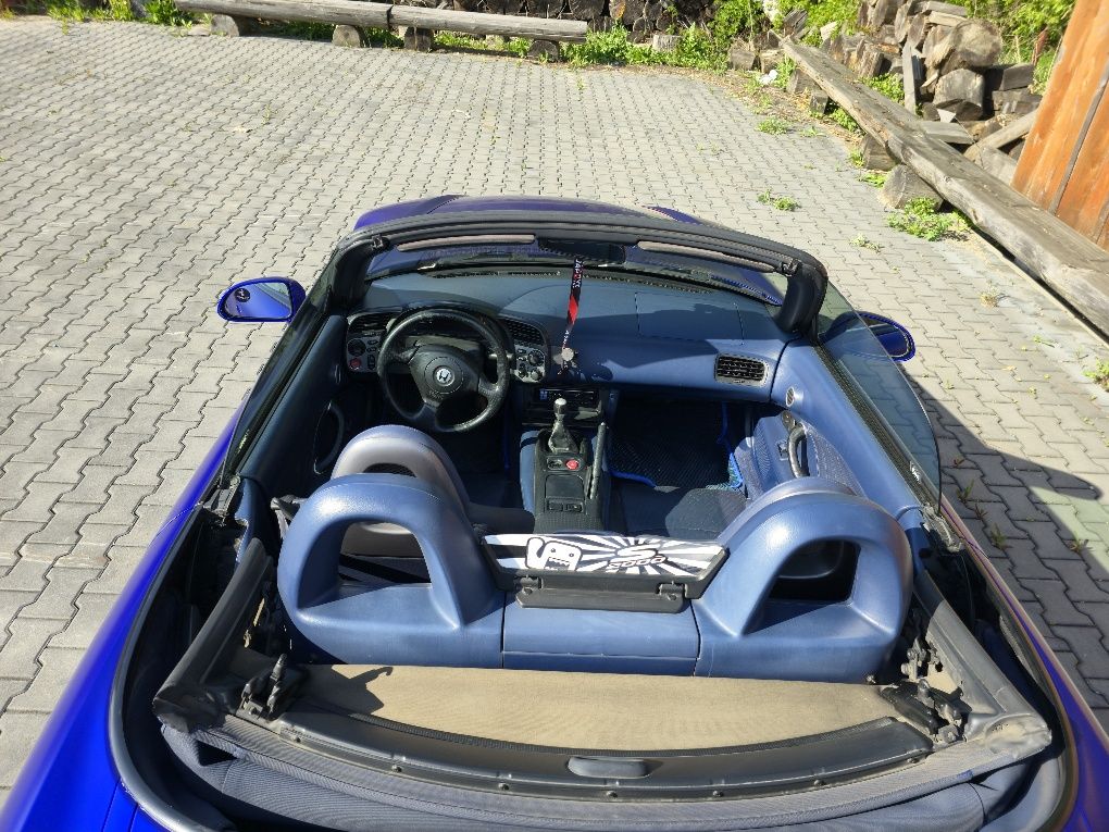 Honda S2000 AP1  2003R