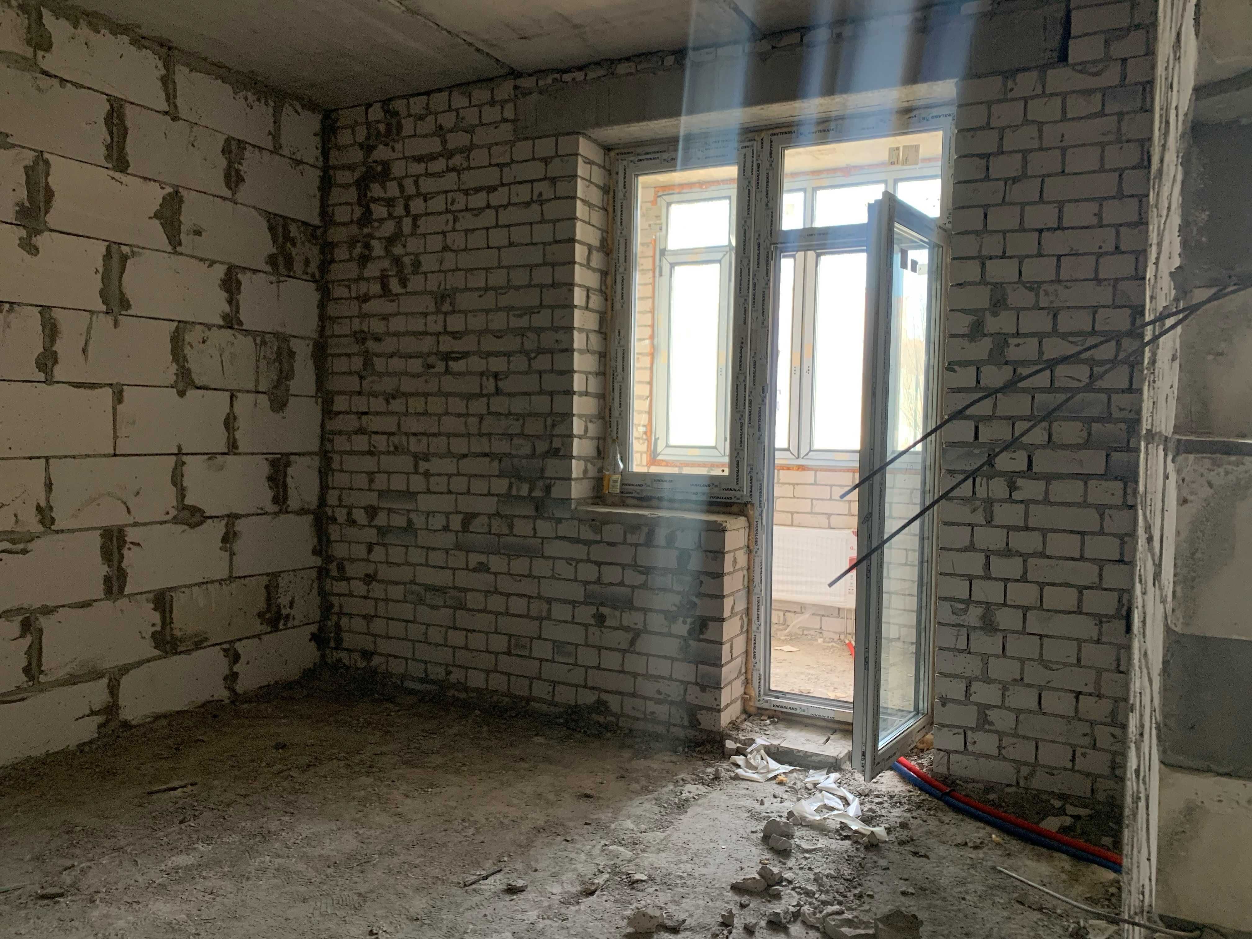 Продам 2к квартиру в новострое ЖК Инфинити, Центр города