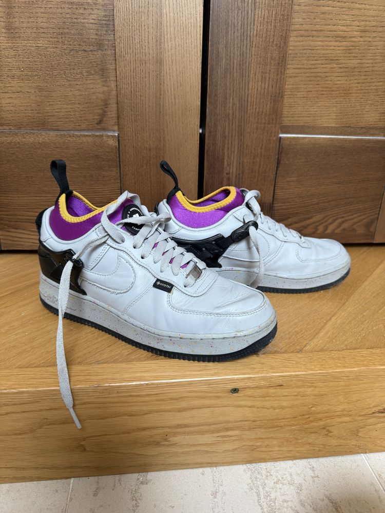Nike air force gore-tex 40.5 розмір