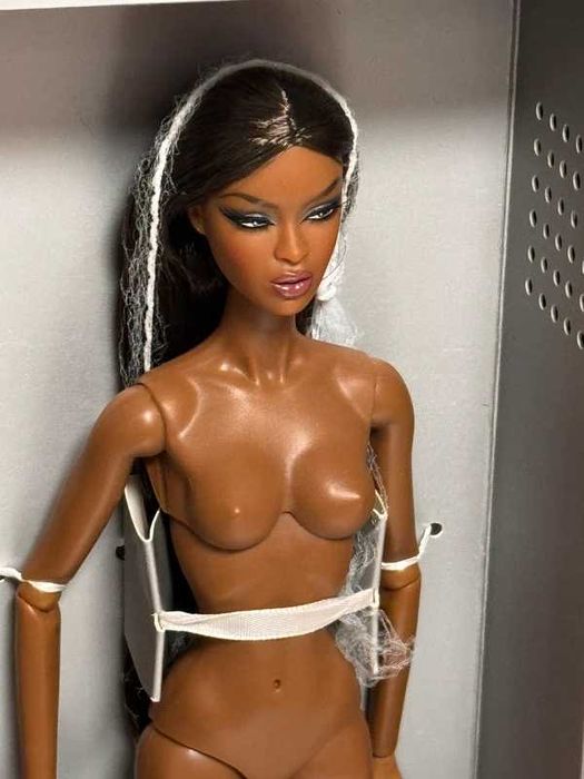 Lalka Integrity toys Adele Makeda Pink Glam