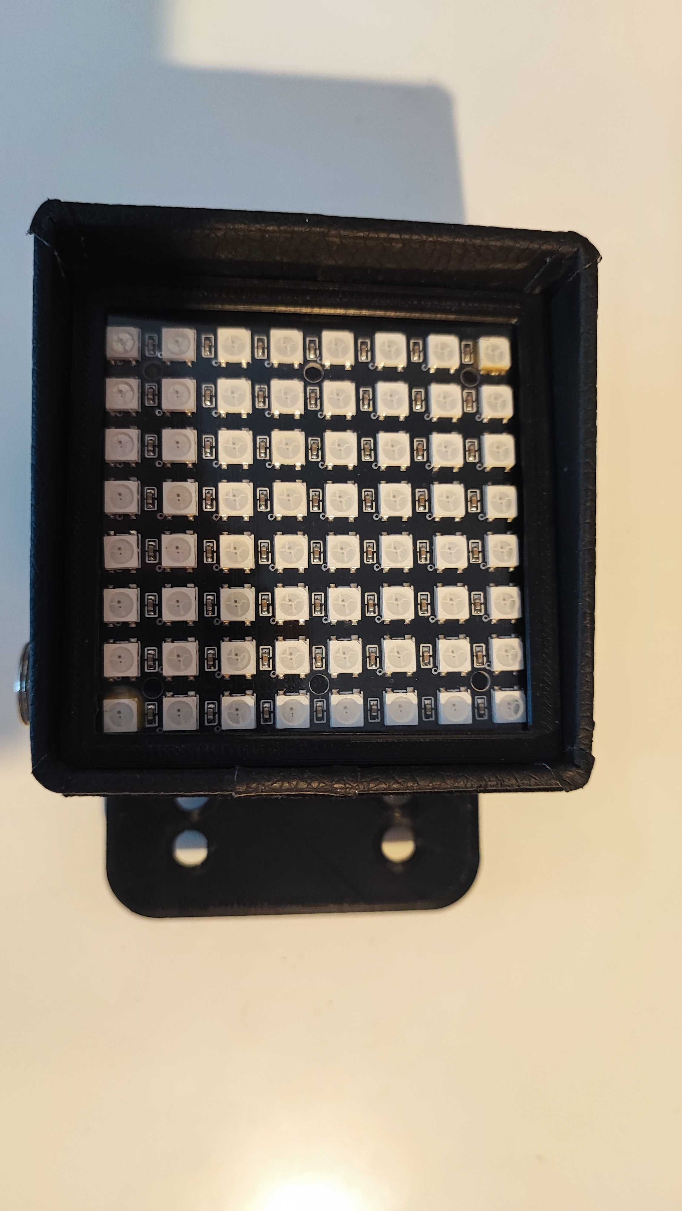 PaddockFlag iFlag para Simulador
