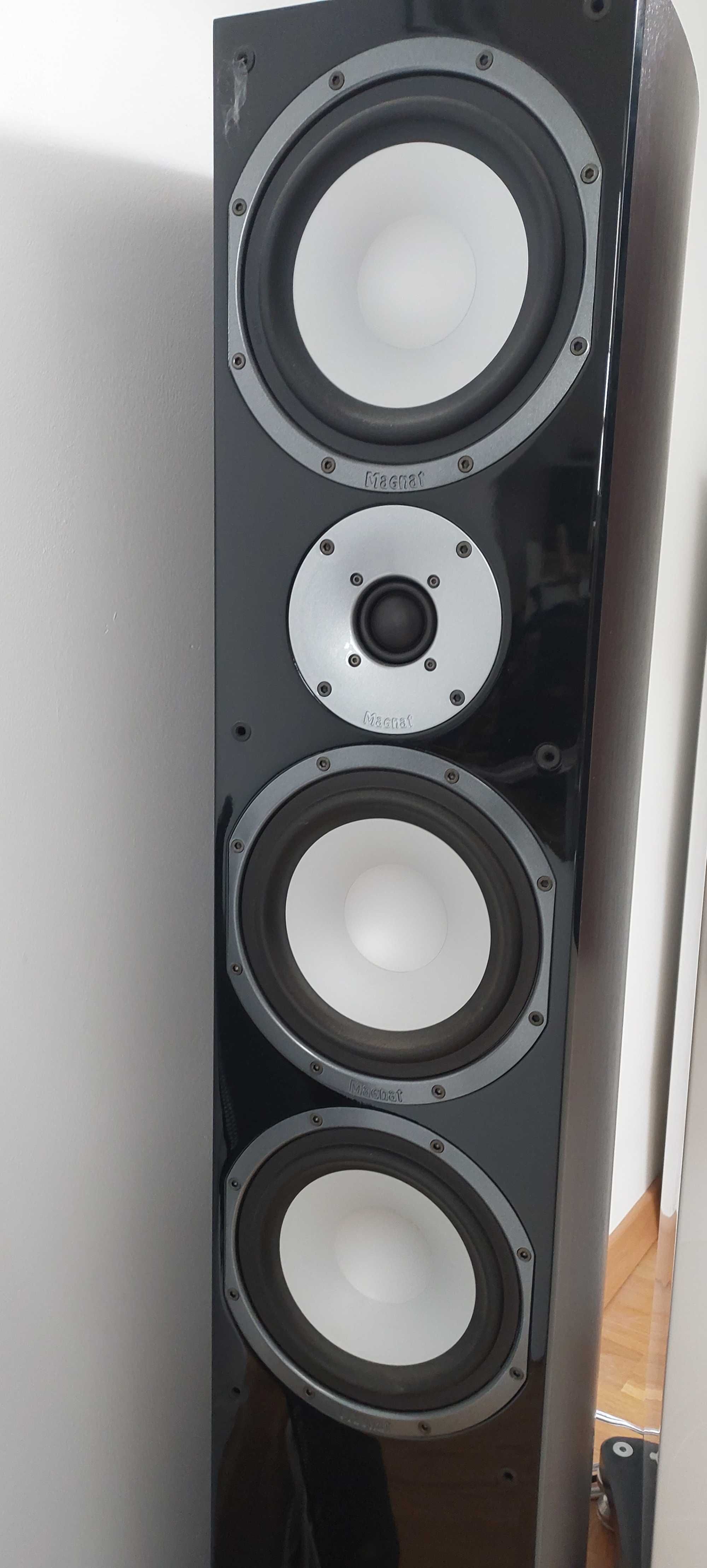 Zestaw kina domowego 5.1 Magnat Quantum