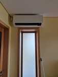 Ar condicionado Samsung WindFree Confort Novos