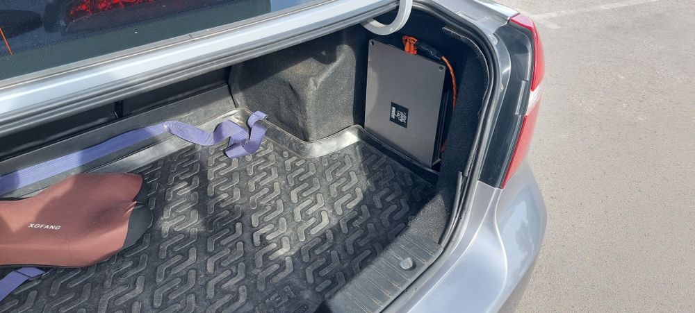 Продам chevrolet aveo