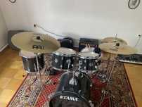 Tama Rhythm Mate Perkusja
