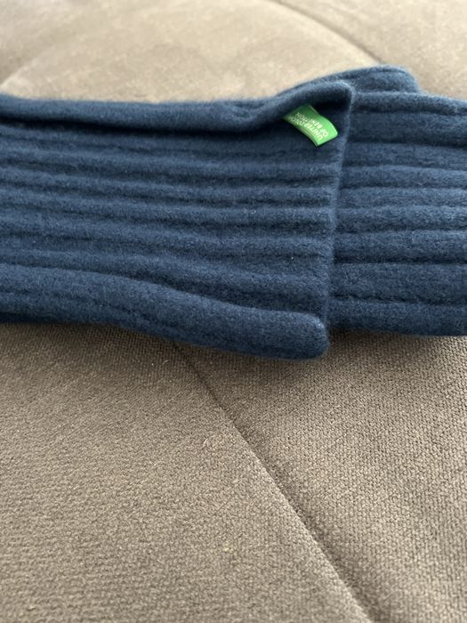 Cachecol Benetton