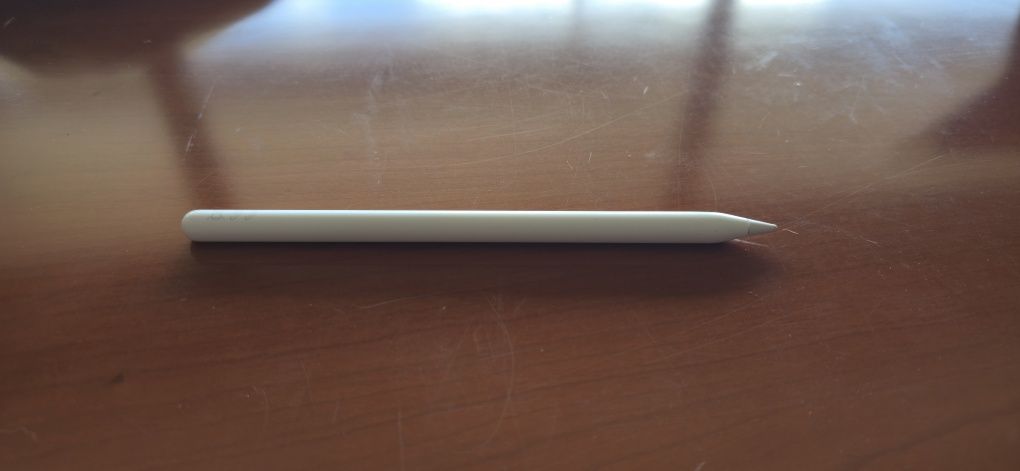 Apple Pencil (2ª geração)