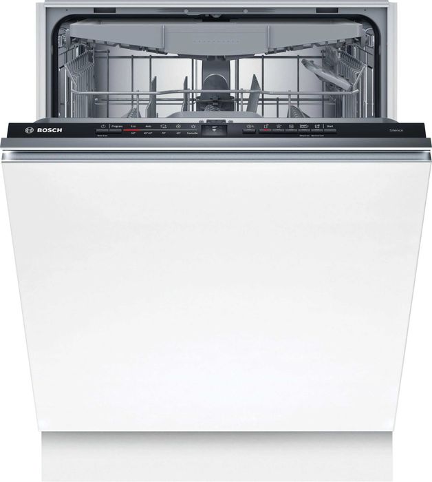 Посудомийка Bosch SMV 2HVX02E