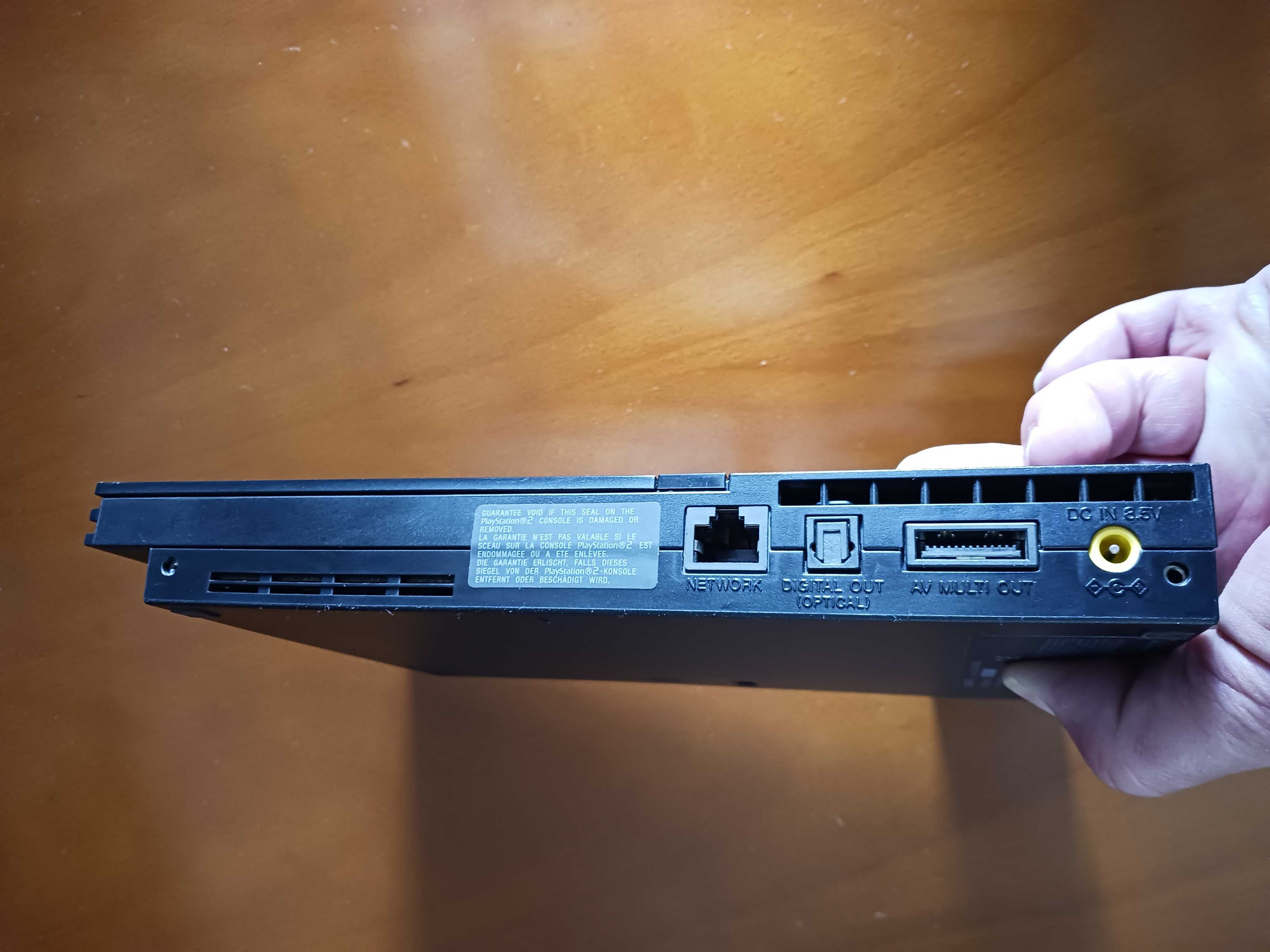Playstation 2 SONY