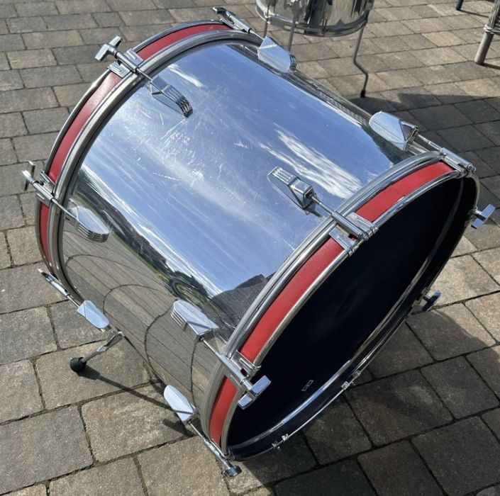 Centrala perkusyji Drig-Drum elektroniczno-akustyczna