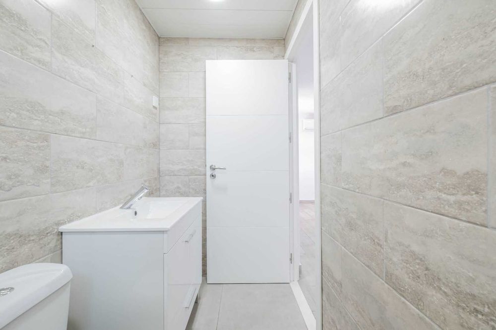 Moradia T2 pré Fabricada em Fernão Ferro