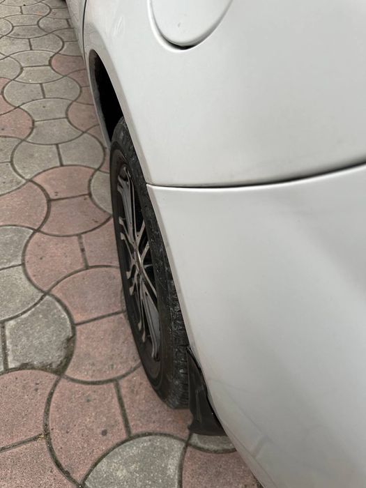 Диски 4/100 r15 geely mk cross lanos aveo