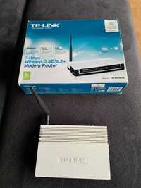 TP Link TD-W8901G