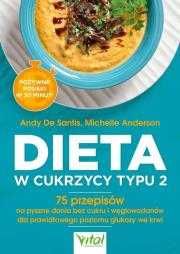 Dieta w cukrzycy typu 2
Autor: Andy De Santis