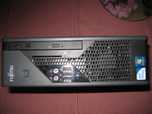 Komputer    FUJITSU   kompaktowa obudowa