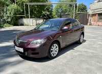 Mazda 3 BK 2007р