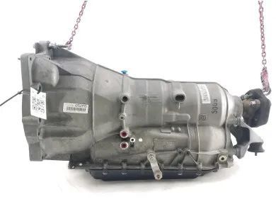 Caixa de velocidades automatica 6HP19 BMW 320D 163CV E90 E91 M47 1071010021 E87 120D