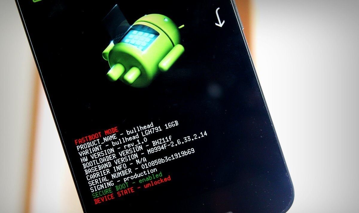 Прошивка, Unlock Frp, Mi Unlock