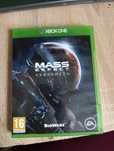Mass effect andromeda na Xbox one
