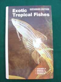 Exotic Tropical Fishes Expanded Edition TFH