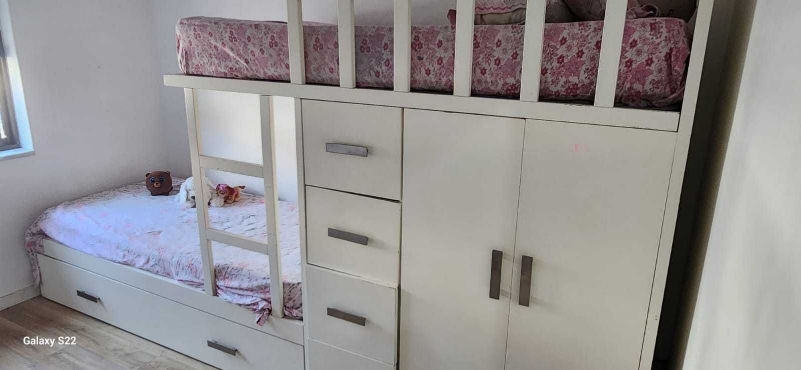 Mobília para quarto de criança