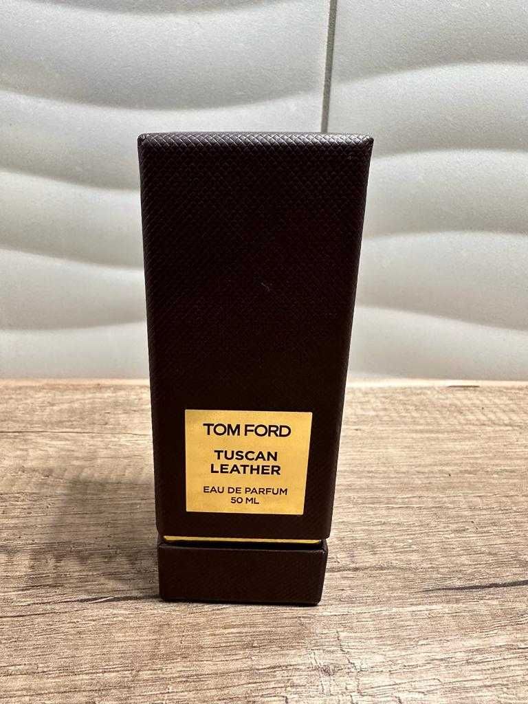 Tom Ford Tuscan Leather 50ml