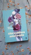 Obrzydliwa anatomia Mara Altman
